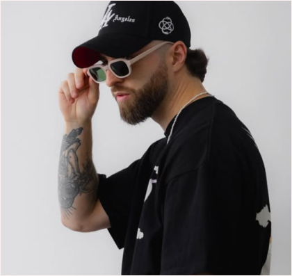 DJ NAYLZ
