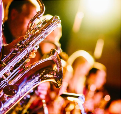 JAZZ