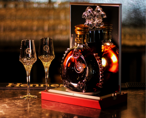 Cigare Lounge