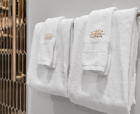 Hôtel boutique