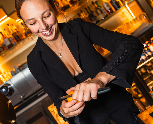 Cigare Lounge