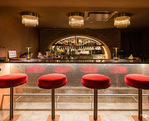 Speakeasy