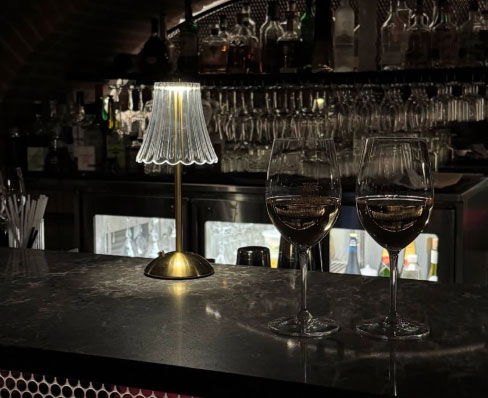 Speakeasy