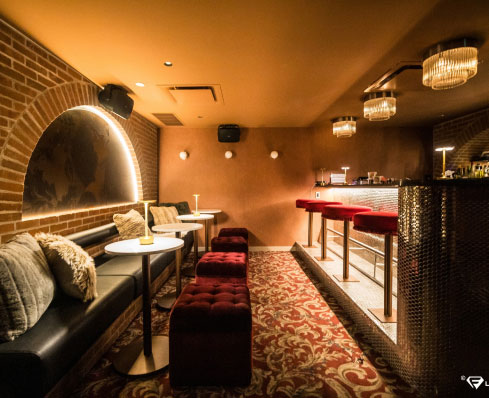 Speakeasy