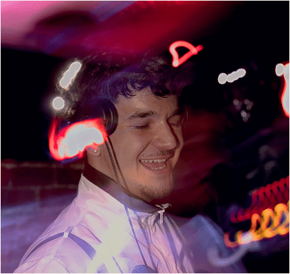 DJ Jako 